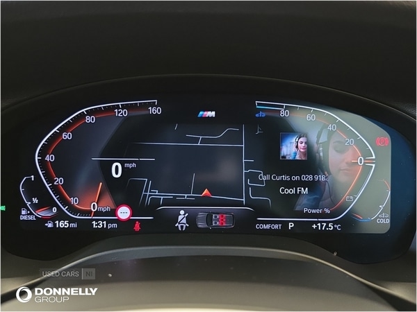 Used BMW X3 2022 for sale - 75671224: Photo 8