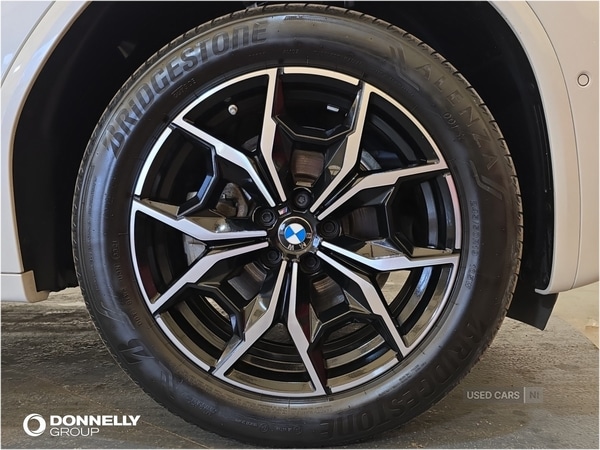 Used BMW X3 2022 for sale - 75671224: Photo 9