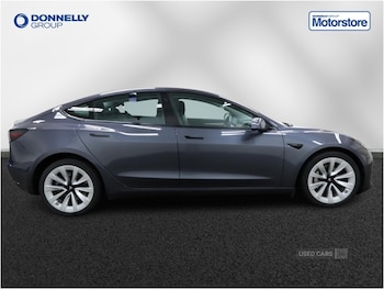 Used Tesla Model 3 2021 for sale - 76419516: Photo