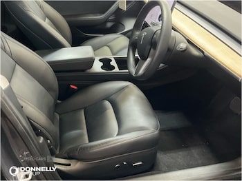 Used Tesla Model 3 2021 for sale - 76419516: Photo