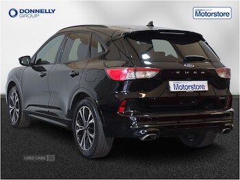 Used Ford Kuga 2022 for sale - 78602234: Photo