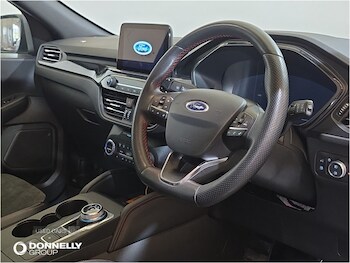 Used Ford Kuga 2022 for sale - 78602234: Photo