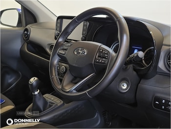 Used Hyundai i10 2022 for sale - 78729303: Photo