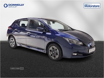 2022 - 110kW Acenta 39kWh 5dr Auto