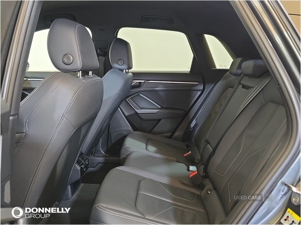 Used Audi Q3 2024 for sale - 75859023: Photo 10