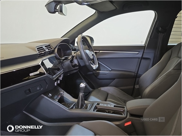 Used Audi Q3 2024 for sale - 75859023: Photo 11