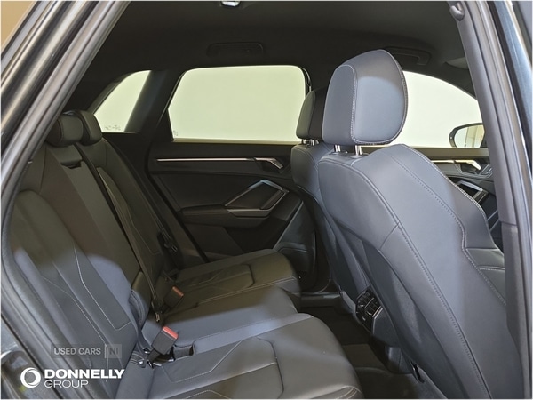 Used Audi Q3 2024 for sale - 75859023: Photo 12