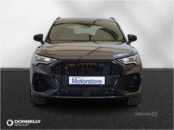 Used Audi Q3 2024 for sale - 75859023: Photo 13