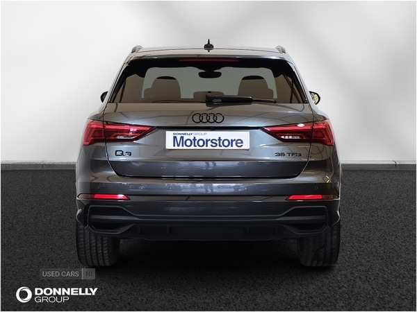 Used Audi Q3 2024 for sale - 75859023: Photo 14