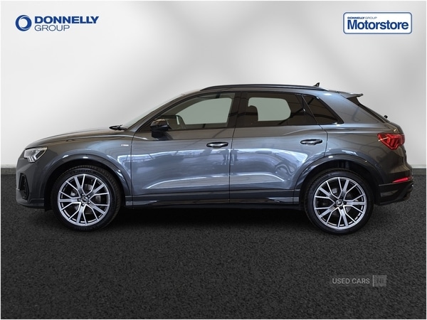 Used Audi Q3 2024 for sale - 75859023: Photo 15