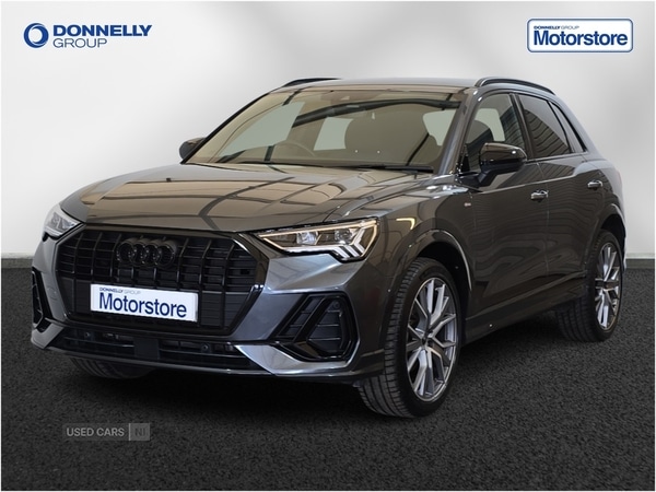 Used Audi Q3 2024 for sale - 75859023: Photo 16