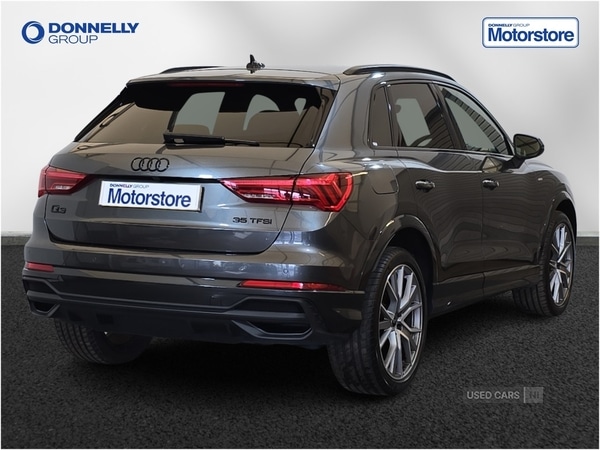 Used Audi Q3 2024 for sale - 75859023: Photo 17