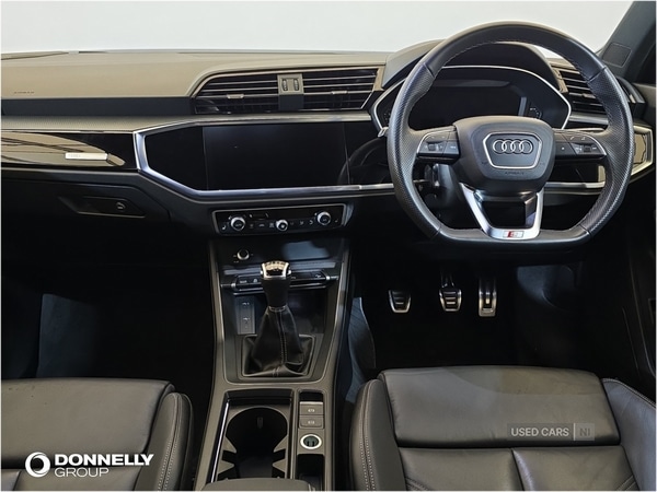 Used Audi Q3 2024 for sale - 75859023: Photo 18