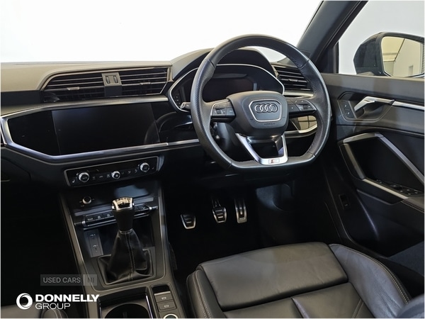 Used Audi Q3 2024 for sale - 75859023: Photo 19
