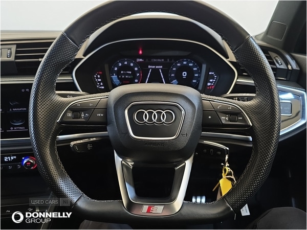 Used Audi Q3 2024 for sale - 75859023: Photo 20