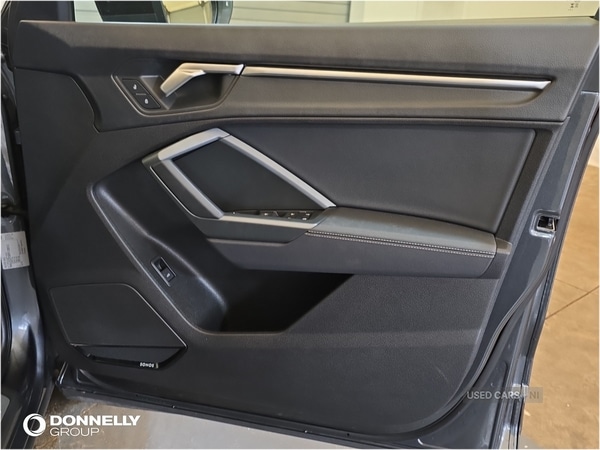 Used Audi Q3 2024 for sale - 75859023: Photo 21