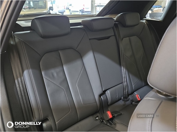 Used Audi Q3 2024 for sale - 75859023: Photo 22