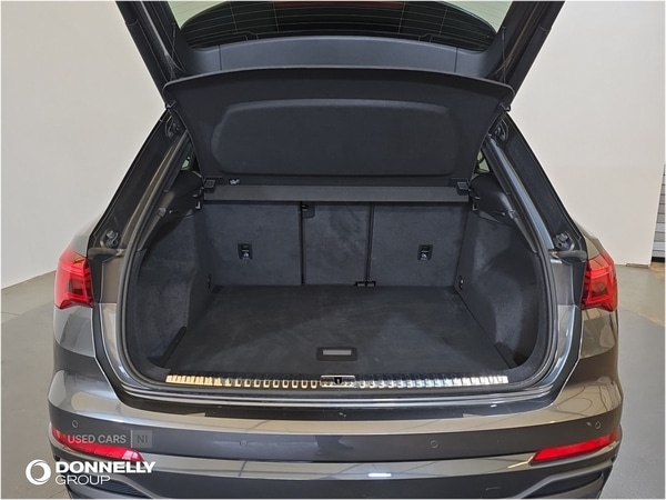 Used Audi Q3 2024 for sale - 75859023: Photo 23