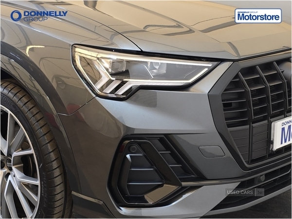 Used Audi Q3 2024 for sale - 75859023: Photo 24