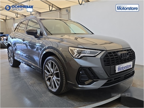 Used Audi Q3 2024 for sale - 75859023: Photo 26