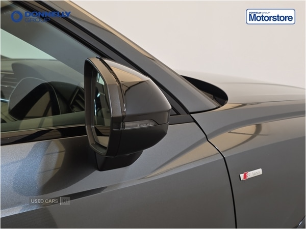 Used Audi Q3 2024 for sale - 75859023: Photo 27