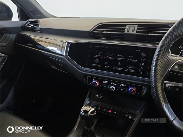 Used Audi Q3 2024 for sale - 75859023: Photo 31