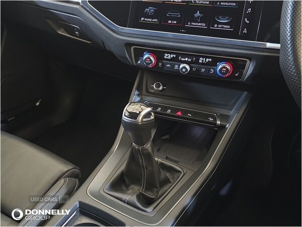 Used Audi Q3 2024 for sale - 75859023: Photo 32