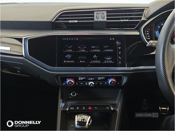 Used Audi Q3 2024 for sale - 75859023: Photo 33