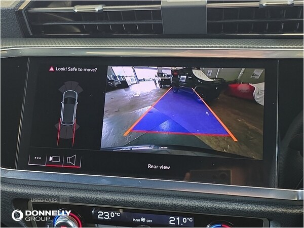 Used Audi Q3 2024 for sale - 75859023: Photo 34