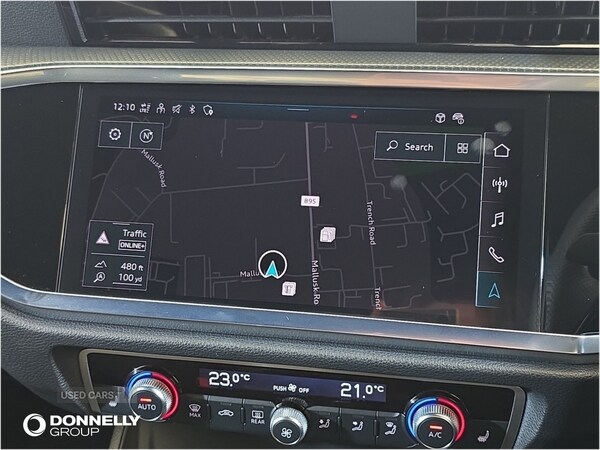 Used Audi Q3 2024 for sale - 75859023: Photo 35