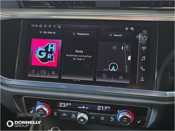 Used Audi Q3 2024 for sale - 75859023: Photo 36