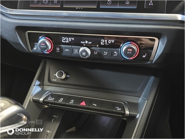 Used Audi Q3 2024 for sale - 75859023: Photo 37