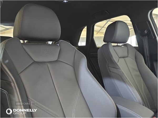 Used Audi Q3 2024 for sale - 75859023: Photo 38