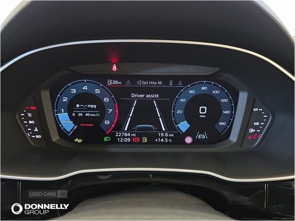 Used Audi Q3 2024 for sale - 75859023: Photo 7