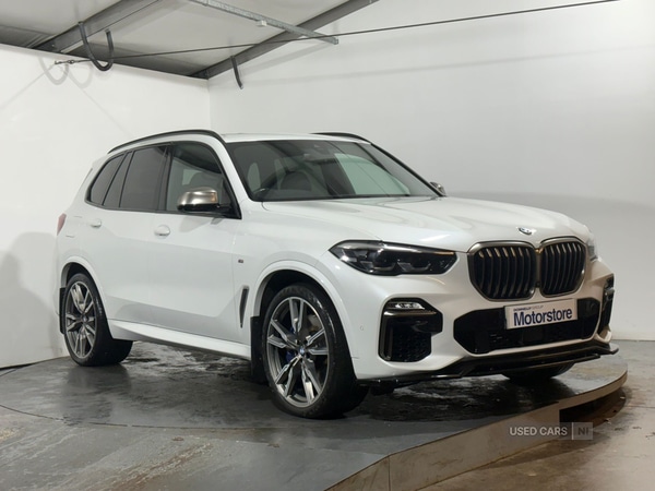 Used BMW X5 2021 for sale - 77292334: Photo 1