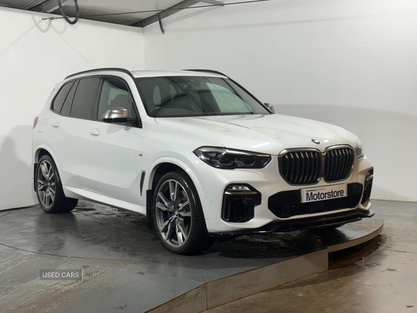 Used BMW X5 2021 for sale - 77292334: Photo 10