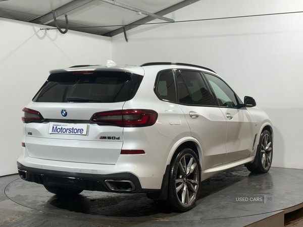 Used BMW X5 2021 for sale - 77292334: Photo 11