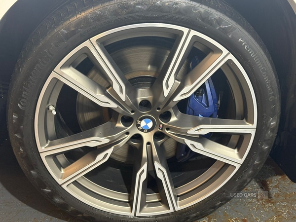 Used BMW X5 2021 for sale - 77292334: Photo 17