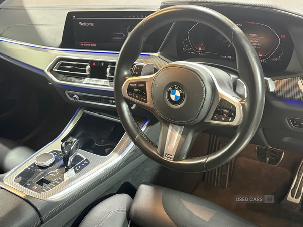 Used BMW X5 2021 for sale - 77292334: Photo 19