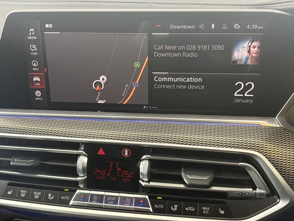 Used BMW X5 2021 for sale - 77292334: Photo 21