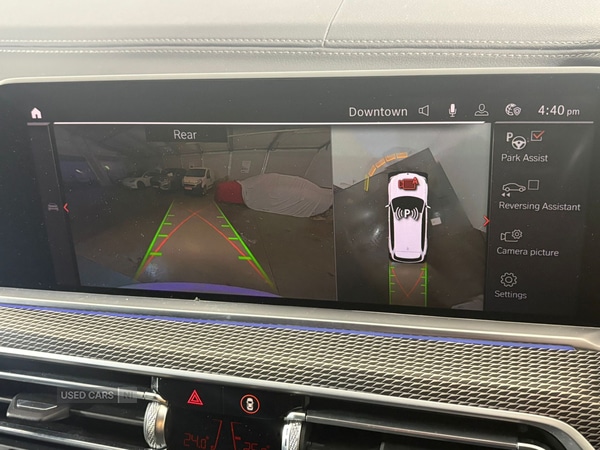 Used BMW X5 2021 for sale - 77292334: Photo 22