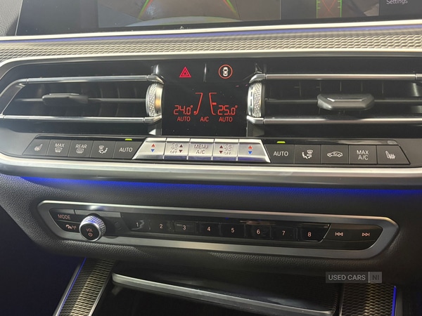 Used BMW X5 2021 for sale - 77292334: Photo 23