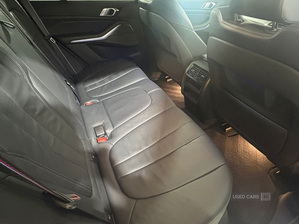 Used BMW X5 2021 for sale - 77292334: Photo 29