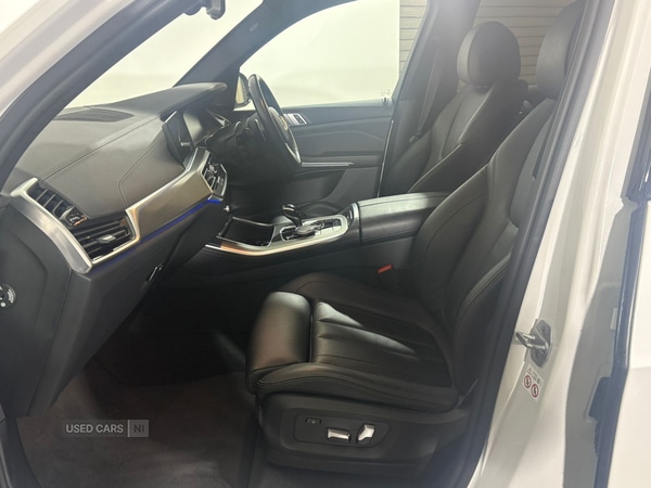 Used BMW X5 2021 for sale - 77292334: Photo 31