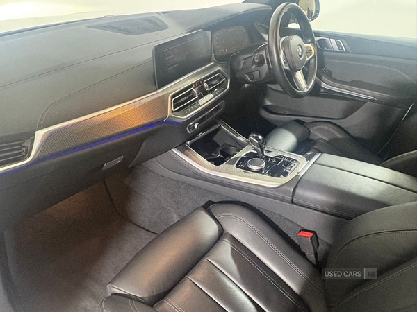 Used BMW X5 2021 for sale - 77292334: Photo 33