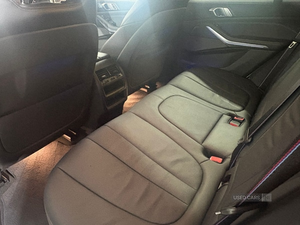 Used BMW X5 2021 for sale - 77292334: Photo 35