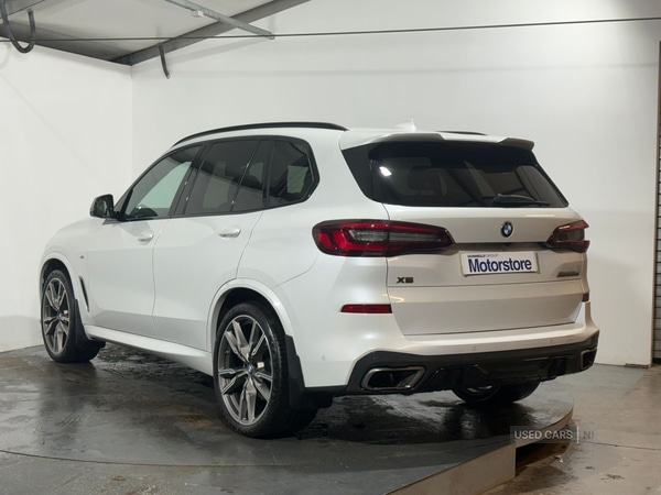 Used BMW X5 2021 for sale - 77292334: Photo 4