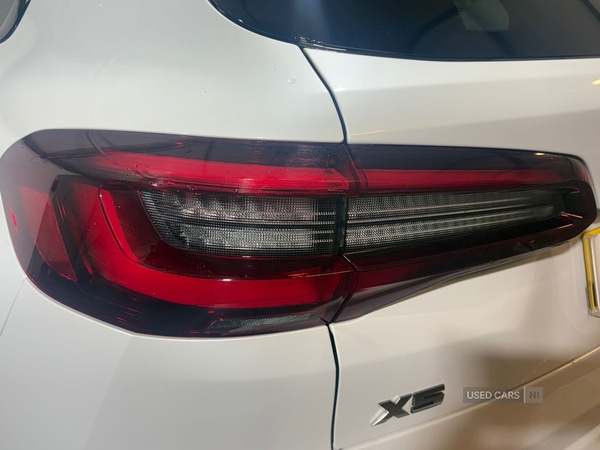Used BMW X5 2021 for sale - 77292334: Photo 40