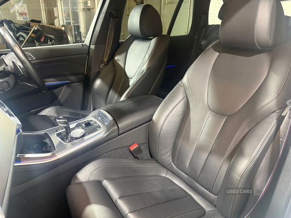Used BMW X5 2021 for sale - 77292334: Photo 45