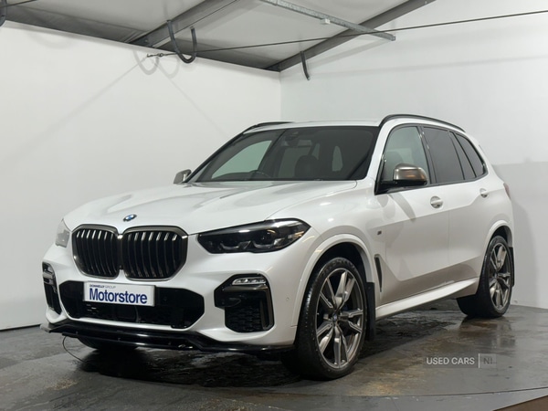 Used BMW X5 2021 for sale - 77292334: Photo 5